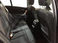 USED 2015 15 BMW 1 SERIES 2.0 118D SE 5d AUTO 147 BHP Great Car/Sat Nav/Stunning