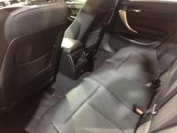 USED 2015 15 BMW 1 SERIES 2.0 118D SE 5d AUTO 147 BHP Great Car/Sat Nav/Stunning