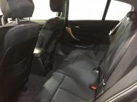 USED 2015 15 BMW 1 SERIES 2.0 118D SE 5d AUTO 147 BHP Great Car/Sat Nav/Stunning
