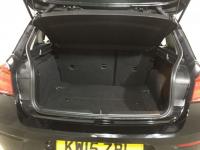 USED 2015 15 BMW 1 SERIES 2.0 118D SE 5d AUTO 147 BHP Great Car/Sat Nav/Stunning