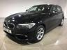 USED 2015 15 BMW 1 SERIES 2.0 118D SE 5d AUTO 147 BHP Great Car/Sat Nav/Stunning