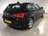 USED 2015 15 BMW 1 SERIES 2.0 118D SE 5d AUTO 147 BHP Great Car/Sat Nav/Stunning