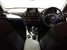 USED 2015 15 BMW 1 SERIES 2.0 118D SE 5d AUTO 147 BHP Great Car/Sat Nav/Stunning