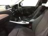 USED 2015 15 BMW 1 SERIES 2.0 118D SE 5d AUTO 147 BHP Great Car/Sat Nav/Stunning