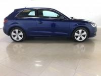 USED 2014 64 AUDI A3 1.4 TFSI SPORT 3d 139 BHP 1 Owner/Bluetooth/DAB Radio