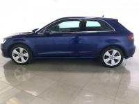 USED 2014 64 AUDI A3 1.4 TFSI SPORT 3d 139 BHP 1 Owner/Bluetooth/DAB Radio