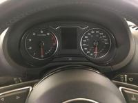 USED 2014 64 AUDI A3 1.4 TFSI SPORT 3d 139 BHP 1 Owner/Bluetooth/DAB Radio
