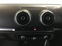 USED 2014 64 AUDI A3 1.4 TFSI SPORT 3d 139 BHP 1 Owner/Bluetooth/DAB Radio