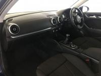 USED 2014 64 AUDI A3 1.4 TFSI SPORT 3d 139 BHP 1 Owner/Bluetooth/DAB Radio