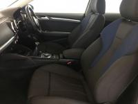 USED 2014 64 AUDI A3 1.4 TFSI SPORT 3d 139 BHP 1 Owner/Bluetooth/DAB Radio