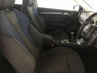 USED 2014 64 AUDI A3 1.4 TFSI SPORT 3d 139 BHP 1 Owner/Bluetooth/DAB Radio