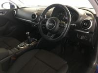 USED 2014 64 AUDI A3 1.4 TFSI SPORT 3d 139 BHP 1 Owner/Bluetooth/DAB Radio