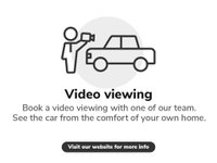 USED 2014 64 AUDI A3 1.4 TFSI SPORT 3d 139 BHP 1 Owner/Bluetooth/DAB Radio
