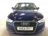 USED 2014 64 AUDI A3 1.4 TFSI SPORT 3d 139 BHP 1 Owner/Bluetooth/DAB Radio