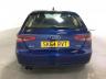USED 2014 64 AUDI A3 1.4 TFSI SPORT 3d 139 BHP 1 Owner/Bluetooth/DAB Radio