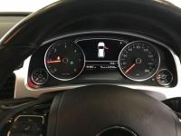 USED 2012 12 VOLKSWAGEN TOUAREG 3.0 V6 SE TDI BLUEMOTION TECHNOLOGY 5d Sat Nav/Black Leather