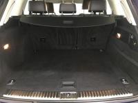 USED 2012 12 VOLKSWAGEN TOUAREG 3.0 V6 SE TDI BLUEMOTION TECHNOLOGY 5d Sat Nav/Black Leather