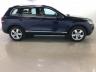 USED 2012 12 VOLKSWAGEN TOUAREG 3.0 V6 SE TDI BLUEMOTION TECHNOLOGY 5d Sat Nav/Black Leather