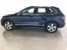 USED 2012 12 VOLKSWAGEN TOUAREG 3.0 V6 SE TDI BLUEMOTION TECHNOLOGY 5d Sat Nav/Black Leather