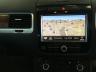 USED 2012 12 VOLKSWAGEN TOUAREG 3.0 V6 SE TDI BLUEMOTION TECHNOLOGY 5d Sat Nav/Black Leather