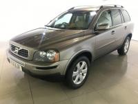 USED 2011 11 VOLVO XC90 2.4 D5 SE AWD 5d AUTO 197 BHP Light Leather/DVD/7 Seater