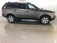 USED 2011 11 VOLVO XC90 2.4 D5 SE AWD 5d AUTO 197 BHP Light Leather/DVD/7 Seater