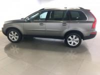USED 2011 11 VOLVO XC90 2.4 D5 SE AWD 5d AUTO 197 BHP Light Leather/DVD/7 Seater