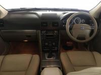 USED 2011 11 VOLVO XC90 2.4 D5 SE AWD 5d AUTO 197 BHP Light Leather/DVD/7 Seater