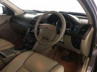 USED 2011 11 VOLVO XC90 2.4 D5 SE AWD 5d AUTO 197 BHP Light Leather/DVD/7 Seater