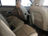 USED 2011 11 VOLVO XC90 2.4 D5 SE AWD 5d AUTO 197 BHP Light Leather/DVD/7 Seater