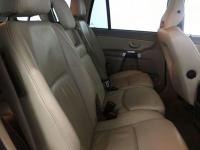 USED 2011 11 VOLVO XC90 2.4 D5 SE AWD 5d AUTO 197 BHP Light Leather/DVD/7 Seater
