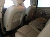 USED 2011 11 VOLVO XC90 2.4 D5 SE AWD 5d AUTO 197 BHP Light Leather/DVD/7 Seater