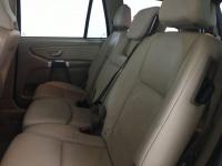 USED 2011 11 VOLVO XC90 2.4 D5 SE AWD 5d AUTO 197 BHP Light Leather/DVD/7 Seater