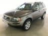 USED 2011 11 VOLVO XC90 2.4 D5 SE AWD 5d AUTO 197 BHP Light Leather/DVD/7 Seater