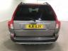 USED 2011 11 VOLVO XC90 2.4 D5 SE AWD 5d AUTO 197 BHP Light Leather/DVD/7 Seater
