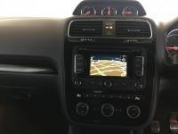 USED 2015 15 VOLKSWAGEN SCIROCCO 2.0 GT TDI BLUEMOTION TECHNOLOGY 2d 150 BHP 1 Owner/Sat Nav/Bluetooth/DAB