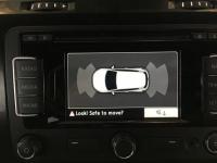 USED 2015 15 VOLKSWAGEN SCIROCCO 2.0 GT TDI BLUEMOTION TECHNOLOGY 2d 150 BHP 1 Owner/Sat Nav/Bluetooth/DAB