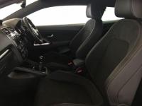 USED 2015 15 VOLKSWAGEN SCIROCCO 2.0 GT TDI BLUEMOTION TECHNOLOGY 2d 150 BHP 1 Owner/Sat Nav/Bluetooth/DAB