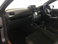 USED 2015 15 VOLKSWAGEN SCIROCCO 2.0 GT TDI BLUEMOTION TECHNOLOGY 2d 150 BHP 1 Owner/Sat Nav/Bluetooth/DAB