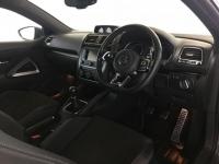 USED 2015 15 VOLKSWAGEN SCIROCCO 2.0 GT TDI BLUEMOTION TECHNOLOGY 2d 150 BHP 1 Owner/Sat Nav/Bluetooth/DAB