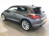 USED 2015 15 VOLKSWAGEN SCIROCCO 2.0 GT TDI BLUEMOTION TECHNOLOGY 2d 150 BHP 1 Owner/Sat Nav/Bluetooth/DAB
