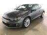 USED 2015 15 VOLKSWAGEN SCIROCCO 2.0 GT TDI BLUEMOTION TECHNOLOGY 2d 150 BHP 1 Owner/Sat Nav/Bluetooth/DAB