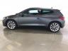 USED 2015 15 VOLKSWAGEN SCIROCCO 2.0 GT TDI BLUEMOTION TECHNOLOGY 2d 150 BHP 1 Owner/Sat Nav/Bluetooth/DAB