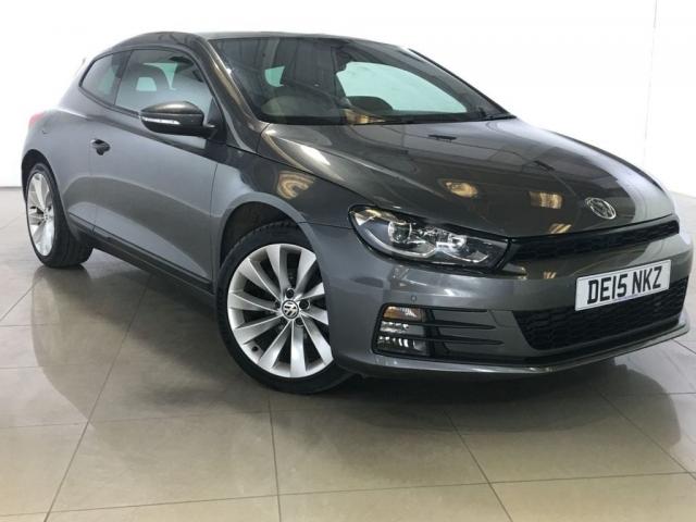 View our VOLKSWAGEN SCIROCCO