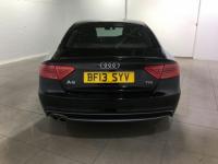 USED 2013 13 AUDI A5 2.0 SPORTBACK TDI S LINE 5d LEATHER / DAB