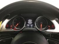 USED 2013 13 AUDI A5 2.0 SPORTBACK TDI S LINE 5d LEATHER / DAB