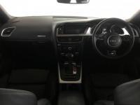 USED 2013 13 AUDI A5 2.0 SPORTBACK TDI S LINE 5d LEATHER / DAB