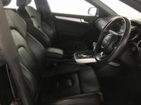 USED 2013 13 AUDI A5 2.0 SPORTBACK TDI S LINE 5d LEATHER / DAB