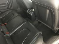 USED 2013 13 AUDI A5 2.0 SPORTBACK TDI S LINE 5d LEATHER / DAB