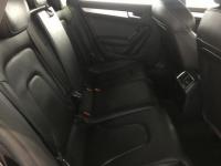 USED 2013 13 AUDI A5 2.0 SPORTBACK TDI S LINE 5d LEATHER / DAB